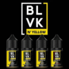 BLVK 煙油｜獨角獸煙油 30ml/35mg｜DIY 定制口味，無限可能台灣711到付