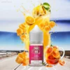 美國 ROUTE 66號公路 30ML 40MG 台灣現貨 711到付