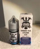 🇺🇸 美國 SAMURAI 通用鹽煙油