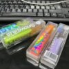 正品鴨嘴獸Snowplus DASH 經典一次性電子煙711到付