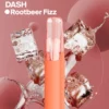 正品鴨嘴獸Snowplus DASH 經典一次性電子煙711到付